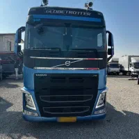 ولوو اف اچ۵۰۰ یورو۶ مدل۲۰۲۱|خودرو سنگین|اسلامشهر, ملکآباد|دیوار