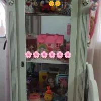 سرویس خواب کودک|تخت و سرویس خواب|ری, فیروزآبادی|دیوار