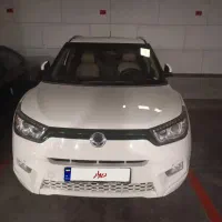 تیوولی فابریک خانگی ۲۰۱۶