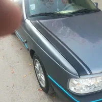 خودروی 405اس ال ایکس