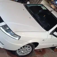 سمند سورن پلاس xu7p|خودرو سواری و وانت|قرچک, مهدیه|دیوار