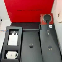 هوآووی میت ایکس تی