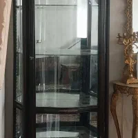 بوفه نو بدون خط|بوفه، ویترین، کنسول|تاکستان, |دیوار