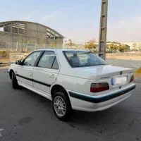 پارسELX موتور زانتیا مدل۱۳۸۹ صفر|خودرو سواری و وانت|کرج, فاز ۳ گوهردشت|دیوار