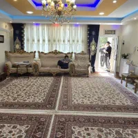 دوطبقه رویایی در الغدیر، تمام نور، نما رومی لاکچری|فروش خانه و ویلا|دورود, |دیوار