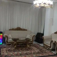 مبل و جلو مبلی