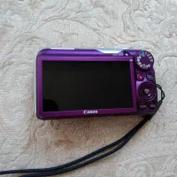 دوربین کانن