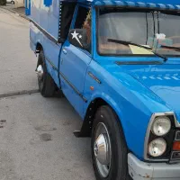 نیسان مدل 90|خودرو سواری و وانت|اردبیل, |دیوار