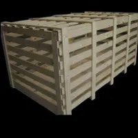 باکس چوبی باکس صادراتی باکس انتقال جعبه چوبی چندلا|عمده‌فروشی|تهران, امام حسین(ع)|دیوار