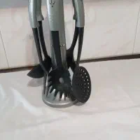 تعدادی‌لوازم‌خانگی‌همه‌نو‌ودرحد