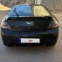 هیوندا کوپه ۲۰۰۸