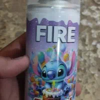 برف شادی معطر برند فایر
