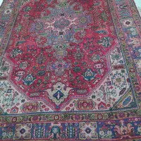 فرش دست بافت