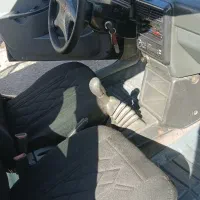 پراید ۸۲|خودرو سواری و وانت|کرمان, |دیوار