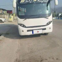 فروش سیترا 21نفره معاوضه با مینی‌ هیوندا 87/86|خودرو سنگین|بجنورد, |دیوار