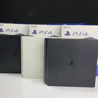 چکی اقساطی یکساله PS4 ضمانت دار|کنسول، بازی ویدئویی و آنلاین|گلبهار, شهر جدید گلبهار|دیوار