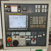 تراشکار cnc