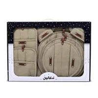 سرویس دمکنی آشپزخانه عروس جهیزیه