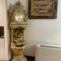 تابلووساعت بزرگ وشیک