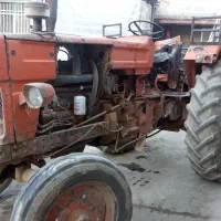 تراکتور|خودرو سنگین|سردرود, |دیوار