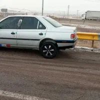 ماشین پژو 405