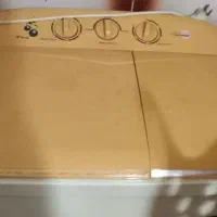 لباسشویی دوقلو