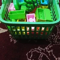 اسباب بازی|اسباب‌بازی بچه|اصفهان, شهرک امام خمینی|دیوار