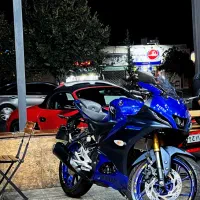 یاماها r15
