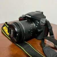 دوربین عکاسی نیکون d5300