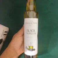 روغن زیتون ـ ترافل سیاه اصل