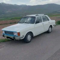 پیکان مدل ۸۳