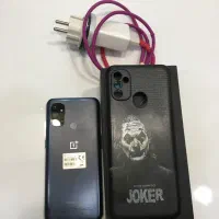 گوشی موبایل وان پلاس lte