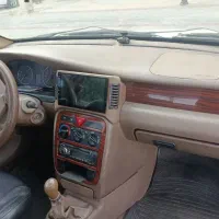 سمند ال‌ایکس مدل ۹۶