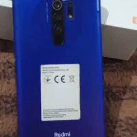 گوشیRedmi9|موبایل|ارومیه, |دیوار