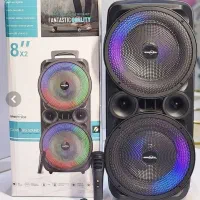 اسپیکر 60 سانتی تک به قیمت عمده