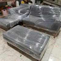 مبل اقساط ۱۰ ماهه فقط با پرداخت ۱۰ میلیون|مبلمان خانگی و میز عسلی|یزد, |دیوار