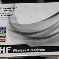میکروفون بی سیم jas جاسکو و شور SHURE SH200 و 300G|صوتی و تصویری|تهران, چیتگر جنوبی|دیوار