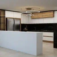 220 متر / ویلایی / فول بازسازی / گلستان|اجارهٔ خانه و ویلا|یاسوج, |دیوار