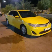 تاکسی تویوتا کمری برون شهری