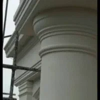 سیمانبری|خدمات پیشه و مهارت|رشت, کوی مهر|دیوار