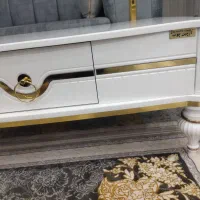 میز مبل|مبلمان خانگی و میز عسلی|جوانرود, |دیوار