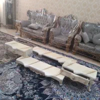 میزتلوزیون|میز تلویزیون|رشت, حمیدیان|دیوار