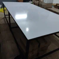 میز کار پازلی قوطی ۴۰×۴۰