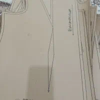 فروش الگوی آماده