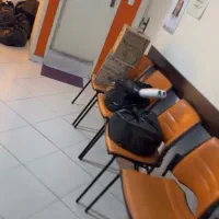 فروش وسایل به علت بازسازی
