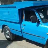 بار درون شهری و  بیرون شهری با نیسان درخدمتم|خدمات حمل و نقل|نیشابور, شهرک فیروزه|دیوار