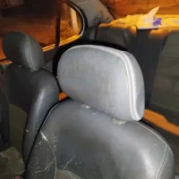 باسلام ماشین تیبا صندوق دار کم کار سالم خانگی|خودرو سواری و وانت|ماهان, |دیوار