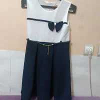 لباس عروس بچگانه و لباس مجلسی بچگانه|کفش و لباس بچه|شیراز, سینما سعدی|دیوار