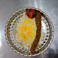 تهیه غذا پدرخوب انزلی