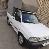 پراید وانت مدل 95